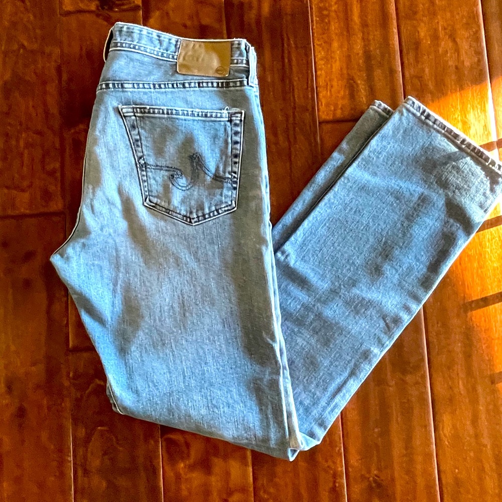 AG jeans